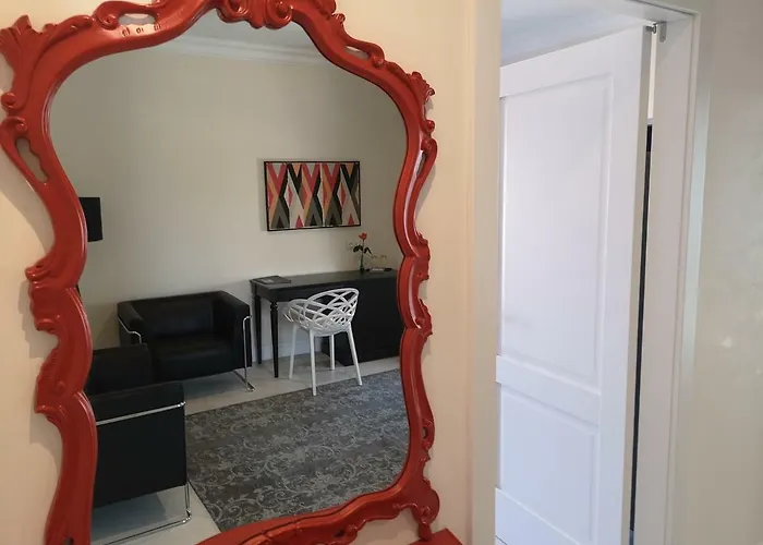 Hotel Altavilla Boutique