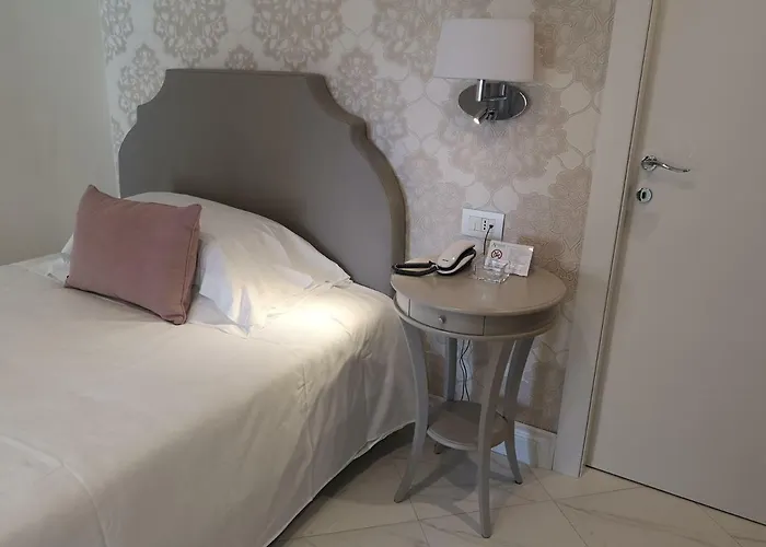 Hotel Altavilla Boutique Catanzaro