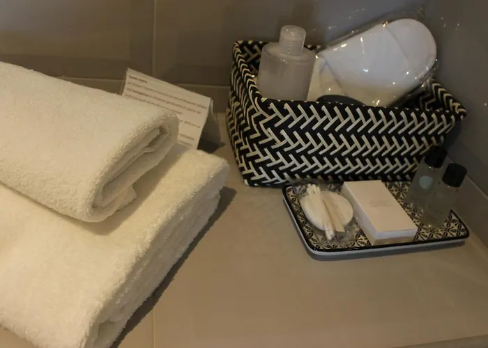 Altavilla Boutique Hotel 4*