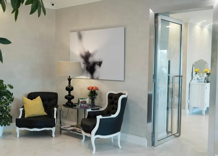 Hotel Altavilla Boutique Catanzaro