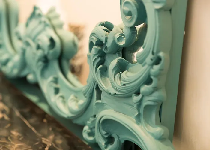 Altavilla Boutique Hotel